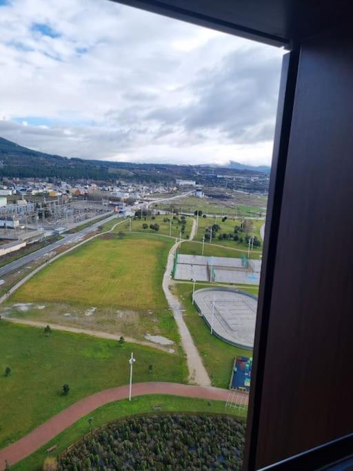 El Mirador Del Rosal Ponferrada Exterior foto