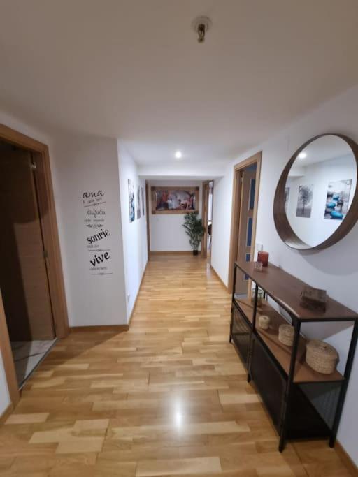 El Mirador Del Rosal Ponferrada Exterior foto