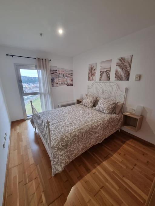 El Mirador Del Rosal Ponferrada Exterior foto